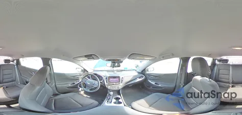 2024 Chevrolet Malibu Ls z USA, uszkodzony, nr VIN 1G1ZC5ST6RF124974